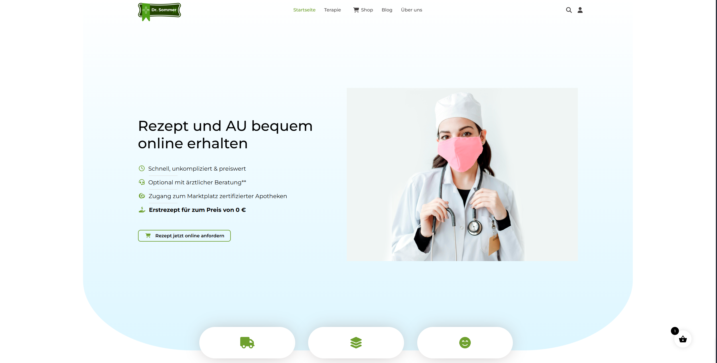 Our project drsommer24